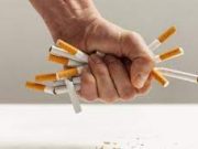 Tips Gampang Berhenti Merokok, Coba Aja Dulu
