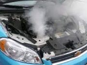 Overheating Pada Mobil? Tenang Gak Usah Panik, Coba Tips Berikut