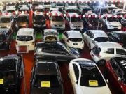 Cek Segera Daerah Ini Jika Ingin Beli Mobil Bekas