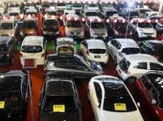 Cek Segera Daerah Ini Jika Ingin Beli Mobil Bekas