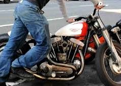 Motor Susah Stater Jangan Langsung Kebengkel, Bisa Jadi Hanya Karena Ini