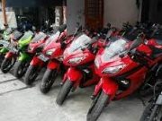Pahami Dulu Hal Berikut Sebelum Membeli Motor Bekas