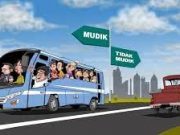 Tips Agar Kebagian Tiket Mudik