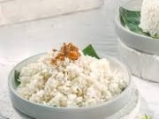 Tips Menanak Nasi Uduk Biar Semakin Gurih dan Lezat