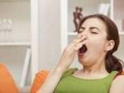 Tips Agar Tidak Ngantuk Saat Puasa