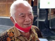 Musisi Legendaris Nomo Koeswoyo Meninggal Dunia Nomo Koeswoyo
