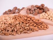 Ada Kacang Almond, 3 Jenis Kacang-kacangan yang Kaya akan Manfaat