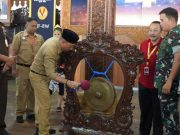 114 Orang Pengusaha Ikuti Pameran Furnitur Berkelas Internasional