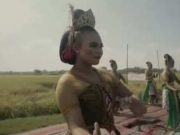 Teluk Awur Gelar Umbul Dongo Wiwit Pari, Budaya Petani yang Nyaris Hilang