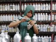 Bikin Sendiri Aja Parfum Laundry, Hemat dan Bisa Pilih Aroma Sesuka Hati