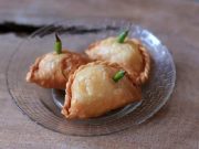 Cocok Jadi Menu Favorite Saat Berbuka, Resep Pastel Ayam Kari