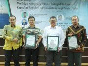 Magister Ilmu Hukum UMS dan CELIOS Bahas Kebijakan Transisi Energi di Indonesia