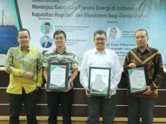 Magister Ilmu Hukum UMS dan CELIOS Bahas Kebijakan Transisi Energi di Indonesia