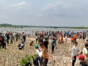 Wapalhi FSH Unisnu Gelar RHMPJ, Ganjar : Empat Tahun Mangrove di Jateng alami Degradasi 716,41 ha