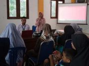 Bangun Sinergi, Pendamping Sosial PKH Advokasi Izin Usaha dan Sertifikasi Produk Halal