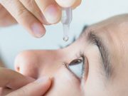 Saat Berpuasa, Bolehkah Kita Memakai Obat Tetes Mata?