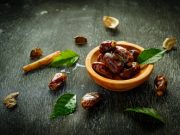 Dapat Meningkatkan Kesehatan Tulang, 4 Khasiat Kurma Bagi Kesehatan
