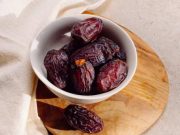 Kaya Serat dan Manfaat, Yuk Simak 4 Tips Menyimpan Kurma yang Benar