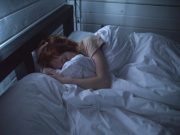 Dapat Menyebabkan Stroke, Ini 5 Akibat Tidur Setelah Sahur