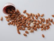 Dapat Mengurangi Rasa Lapar, 4 Manfaat Kacang Almond