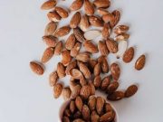 Kaya akan Nutrisi, 3 Manfaat Kacang Almond Bagi Ibu Hamil