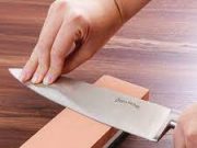 Pisau Lama Jangan Dibuang, Simak Tips Berikut Agar Kembali Tajam