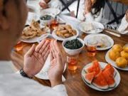 Tips Agar Stamina Tetap Terjaga Meski Saat Puasa