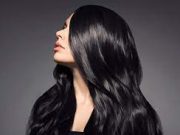 Rambut Hitam Alami Sehat Bercahaya Hanya Dengan Cara Mudah Ini