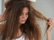 Rahasia Rambut Anti Kusam, Coba Yuk