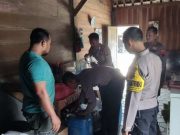 Razia Miras Jelang Ramadan, Polres Grobogan Sita 80 Botol Arak Produk Rumahan