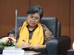 Akselerasi Peningkatan Kemampuan Literasi Harus Disegerakan