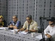Jelang Tahun Politik, Junarso : Pemilih Harus Semakin Berdaya, Pratikno Ajak Pemilih Tak Membabi Buta