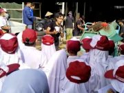 Study Lapangan Daur Ulang Sampah ke PT AMS