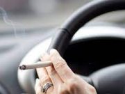 Tips Hilangkan Bau Rokok Dalam Mobil