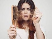 Cegah Kerontokan Rambut Dengan Cara Sederhana Ini