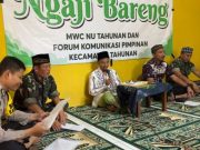 Melalui Syi’iran, Kiai Rosif Jelaskan Fikih Puasa