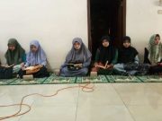 Merawat Tradisi Baca Kitab Kuning, Ini yang Dilakukan Ponpes Salafiyah Annur Mangunan