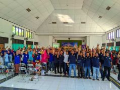 Lestari Moerdijat: Generasi Muda Harus Mampu Menerapkan Nilai Kebangsaan Sejak Dini