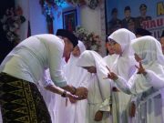 Jelang Pemilu, Pj Bupati Jepara : Jaga Empat Pilar Bangsa