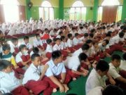 Kajian Duha Hari Keenam Ramadan di SDIT Amal Insani