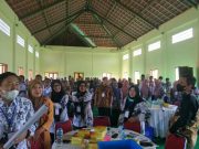 120 Orang dari Pedalaman dan Kepulauan Ikuti Pelatihan MBS