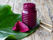 Mau Berbuka Puasa yang Segar dan Sehat? Ini Resep Smothies Buah Naga