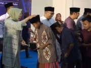 1.000 Anak Yatim di Grobogan Menerima Santunan dari Sukun