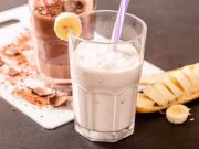 Bolehkah Makan Pisang dan Susu Bersamaan, Simak!