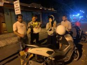 Polresta Surakarta Amankan Penjual Miras COD dan Sita Belasan Liter Ciu