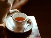 Benarkah Minum Teh Setelah Makan Besar Bisa Berbahaya? Yuk Simak…