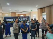 Guru Beladiri Ditangkap Polisi, Dua Tahun Cabuli Siswa di Bawah Umur