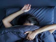 Tips Agar Bisa Tidur Nyenyak