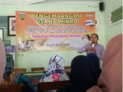 Diskopukmnakertrans Jepara Gandeng UMKM Beri Pelatihan Kemasan Produk Makanan Tradisional
