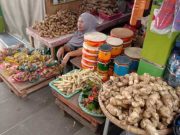 Berziarah ke Makam Sunan Muria, Jangan Lupa Oleh-Oleh Ganyong dan Parijatha